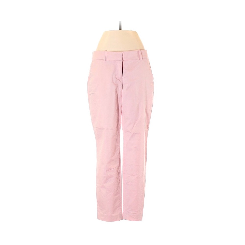 J. Crew khakis